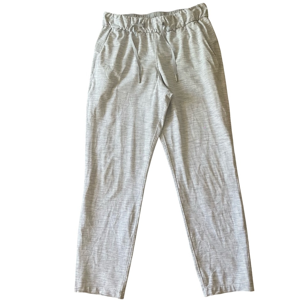 Lululemon On The Fly Pant